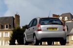 Citroen C3 VTR 2005 года